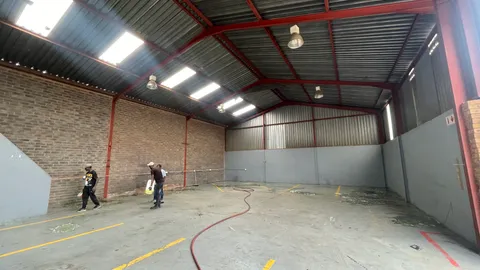 Turbo Park