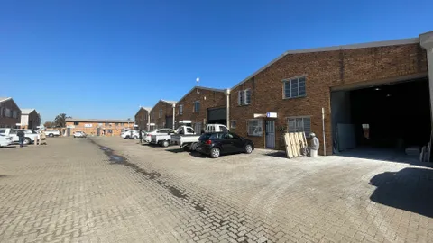 Turbo Park