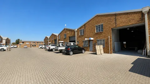 Turbo Park