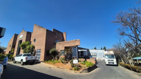 29 Kyalami Boulevard