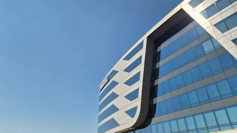 Waterfall City, Midrand