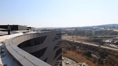 Waterfall City, Midrand