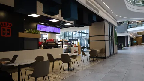 Waterfall City, Midrand