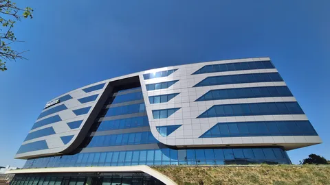 Waterfall City, Midrand