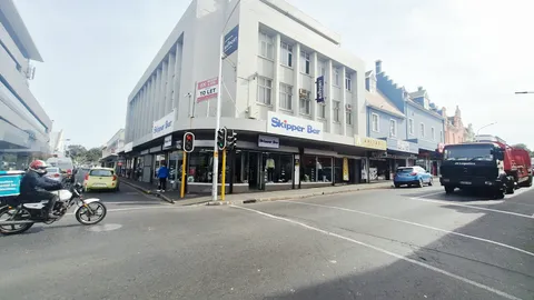 64 Main Road, Wynberg