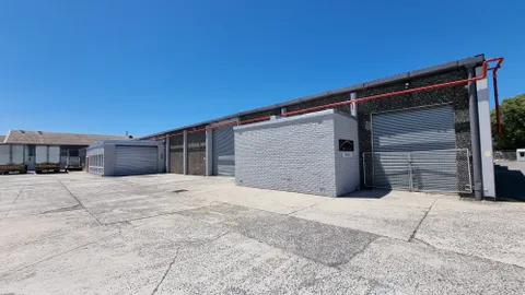 Epping Industrial 