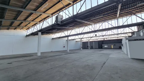 Epping Industrial 