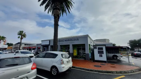 Kerkplein Shopping Centre, 55 Van Riebeeck Road, Kuilsriver
