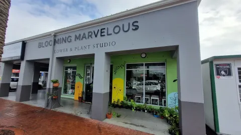 Kerkplein Shopping Centre, 55 Van Riebeeck Road, Kuilsriver