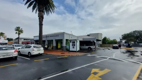 Kerkplein Shopping Centre, 55 Van Riebeeck Road, Kuilsriver