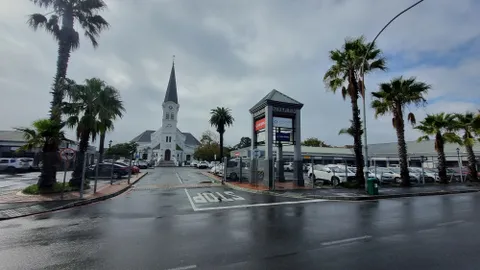 Kerkplein Shopping Centre, 55 Van Riebeeck Road, Kuilsriver