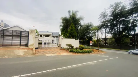 106 Jan Smuts Avenue