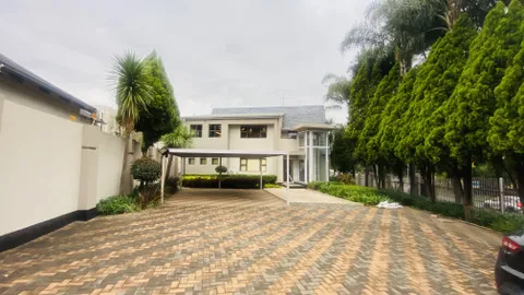 106 Jan Smuts Avenue