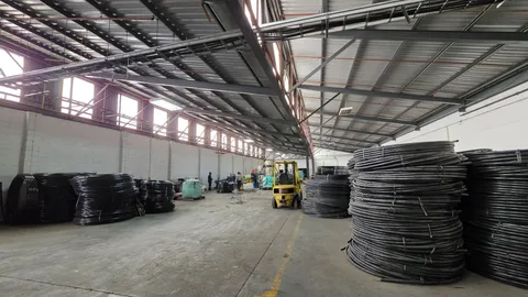 Atlantis Industrial