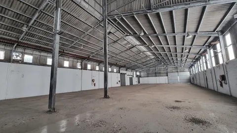 Tenanted Large-Scale Industrial Site On Auction: Section 3 of Scheme Atlantis Industrial Park, 41 Neil Hare Street, Atlantis Industrial