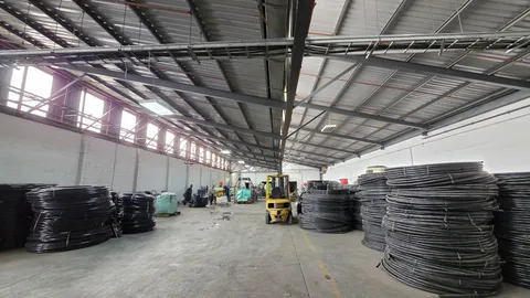 Atlantis Industrial