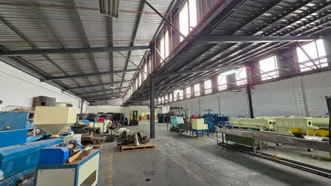 Atlantis Industrial