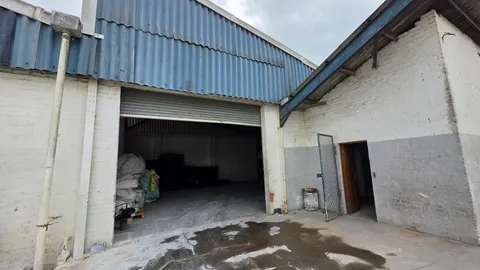 Atlantis Industrial