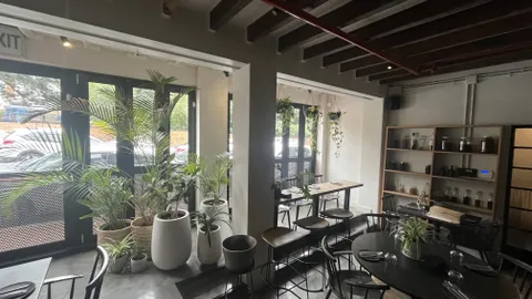 71 Kloof Street