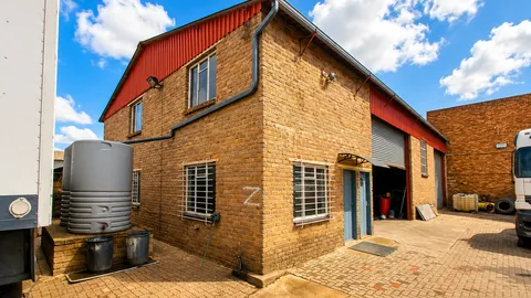 29 Borax Street