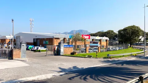 Independence Square, New Ottery Road
