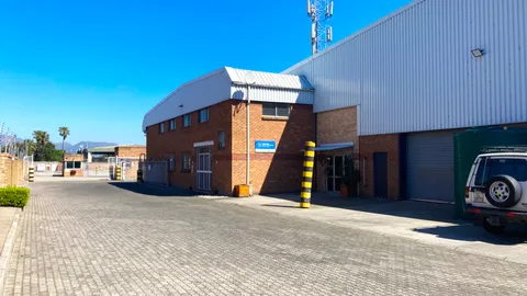 NDEPENDENCE SQUARE, Ottery East, Cape Town, 7800