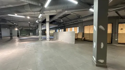 Eden Meadows Shopping Centre