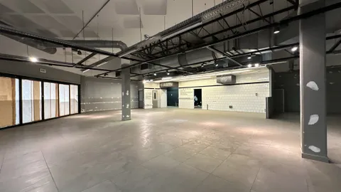Eden Meadows Shopping Centre