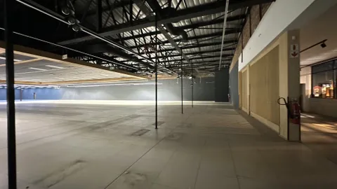 Eden Meadows Shopping Centre