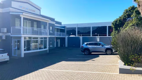 Westlake Business Park