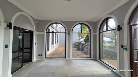 Wierda Court