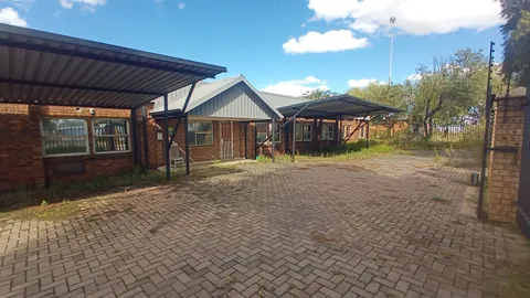 33 Flamink Road