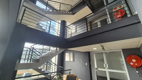 Kyalami Business Park