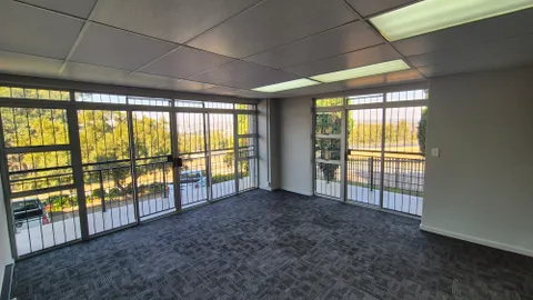 Kyalami Business Park