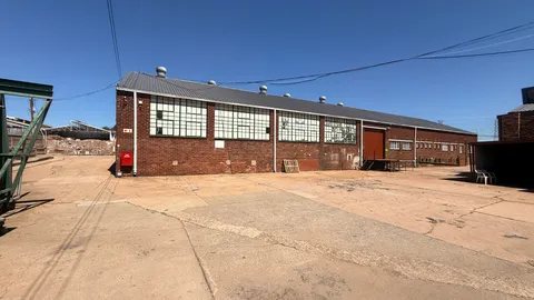 11 Engwena Street