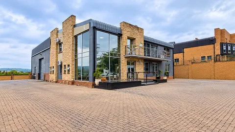 Kya Sands Industrial Park