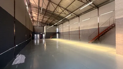 14 Mopedi Road