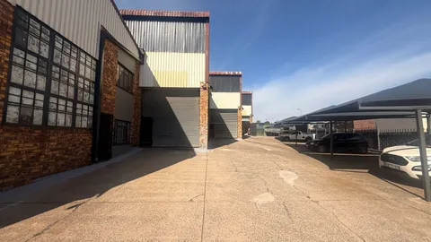 14 Mopedi Road