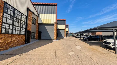 14 Mopedi Road