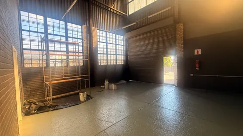 14 Mopedi Road