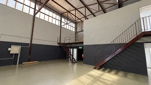 14 Mopedi Road