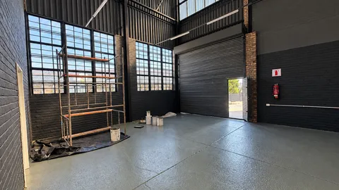 14 Mopedi Road