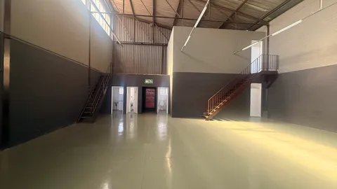 14 Mopedi Road