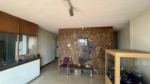 233 Element Road