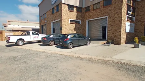 12 Langkloof Road