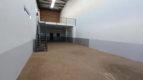 12 Langkloof Street