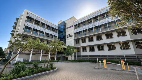 5 Century City Dr