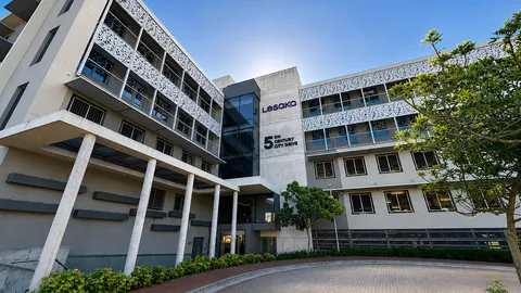 5 Century City Dr