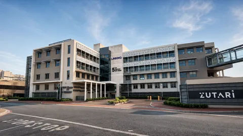 1 Century City Dr, Century City, Cape Town, 7441, South Africa