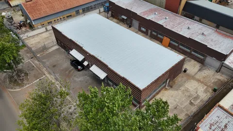 16 A Hennie Alberts Street